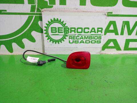 Faro Antiniebla Trasero Izquierdo Renault Kangoo PROFESIONAL 75CV