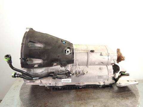 Foto 4ª: Caja Cambios Automatica Bmw Serie 1 114 M140I 340CV 250KW AUT. [B58B30A] (2016)