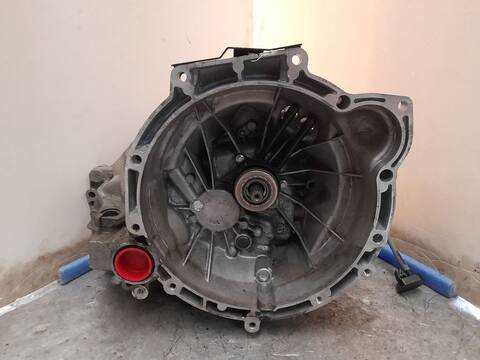 Caja Cambios Ford Fiesta TREND 97CV 71KW