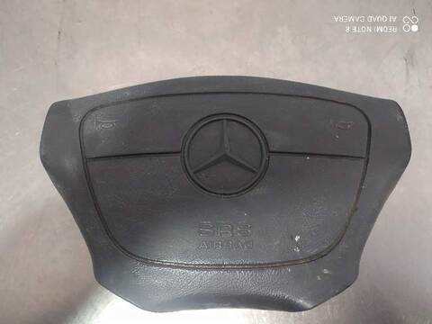 Airbag Delantero Izquierdo Mercedes Vito 110 D EURO 2 638.174) 98CV 72KW