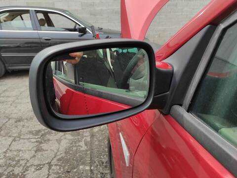 Foto 2ª: Retrovisor Izquierdo Renault Scenic K9KF7 JM) (2004)