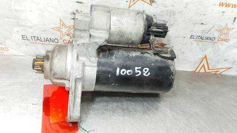 Motor de Arranque Volkswagen Passat R LINE BERLINA 110CV 81KW
