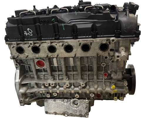 Motor Completo Bmw Serie 3 335 F30 F31 F34 306CV 225KW