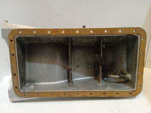 Foto 3ª: Carter Volkswagen Lt CAJA CERRADA [ATA] (2001)