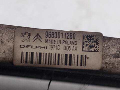 Foto 2ª: Radiador Calefaccion A.A. Peugeot 508 ALLURE 163CV [RHHDW10CTED4] (2011)