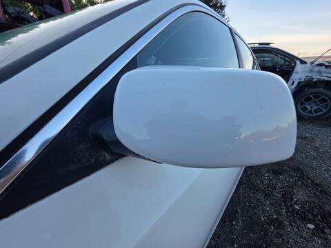 Retrovisor Izquierdo Bmw Serie 5 518 M57306D2 BERLINA