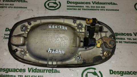 Foto 2ª: Maneta Exterior Delantera Derecha Kia Carnival 2.9 CRDI CAT 144CV 106KW [J3] (2002)