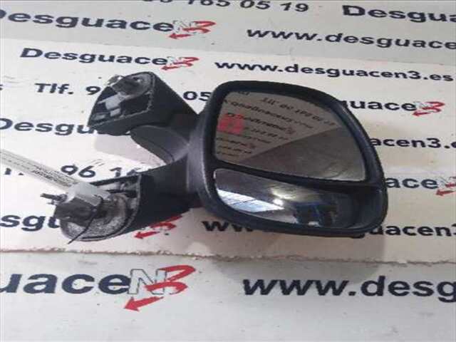 Retrovisor Derecho Renault Trafic 2.0 DCI DIESEL CAT