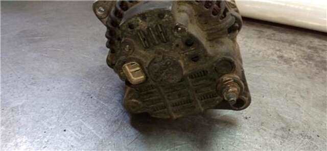 Foto 3ª: Alternador Mitsubishi Montero 2.8 D A LAS 4 RUEDAS (V46W. V26W) [4M40-A]