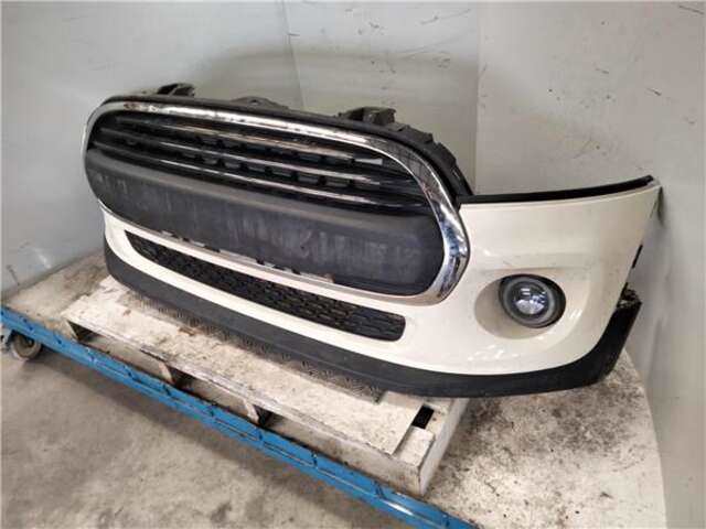 Foto 2ª: Paragolpes Delantero Mini Cabrio 1.5 ONE [1.5 LTR. - 75 KW 12V]