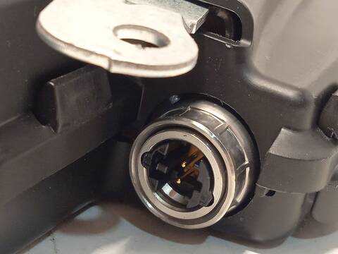 Foto 3ª: Airbag Lateral Trasero Derecho Bmw X6 XDRIVE 30 D 258CV 190KW (2018)