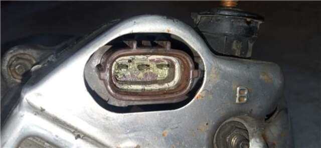 Foto 3ª: Alternador Land Rover Freelander 2.0 DI HARDBACK (72KW) [2.0 LTR. - 72 KW TURBODIESEL] [20T2N]