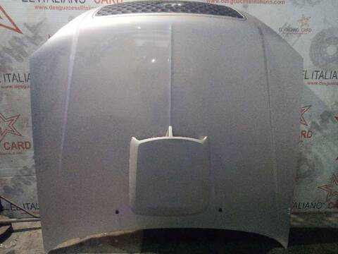 Foto 2ª: Capot Hyundai Terracan 2.9 CRDI GL 163CV 120KW [J3] (2004)