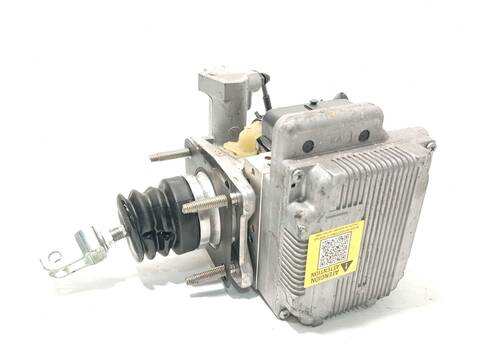 Foto 3ª: Abs Toyota Yaris 1.5 HYBRID NHP130_) 101CV 74KW [1NZFXE] (2014)