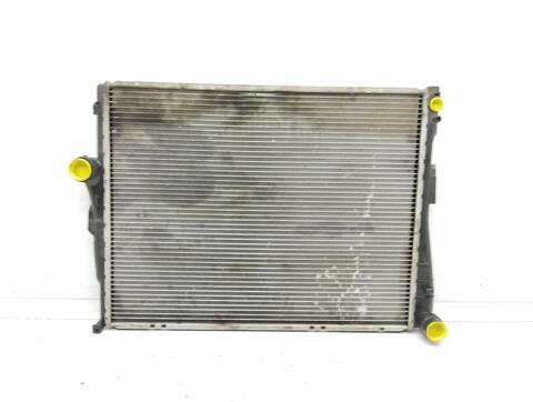 Radiador Motor Bmw Serie 3 315 320D BERLINA 150CV 110KW