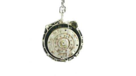 Caja Cambios Bmw Serie 5 518 530 D XDRIVE