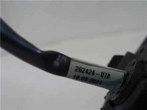 Foto 3ª: Retrovisor Derecho Peugeot Rifter 1.5 ACCESS LONG 102CV 75KW [YH01] (2021)