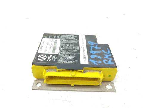 Centralita Airbag Seat Leon COMFORT LIMITED 105CV 77KW