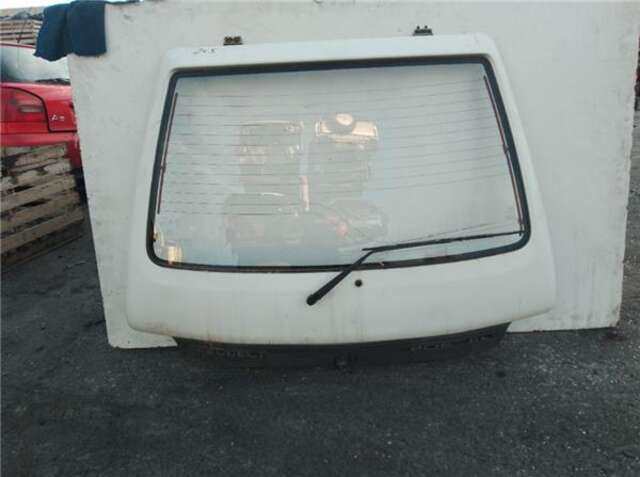 Portón Peugeot 205 1.1