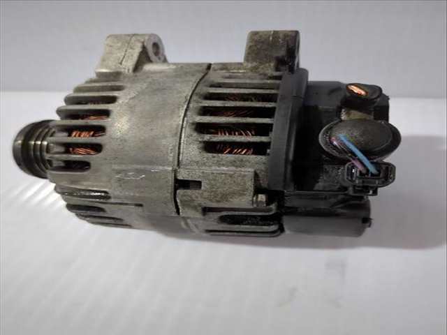 Foto 3ª: Alternador Citroen C4 1.6 HDI 109CV [9HY (DV6TED4) 9HZ (DV6TED4)] (2006)