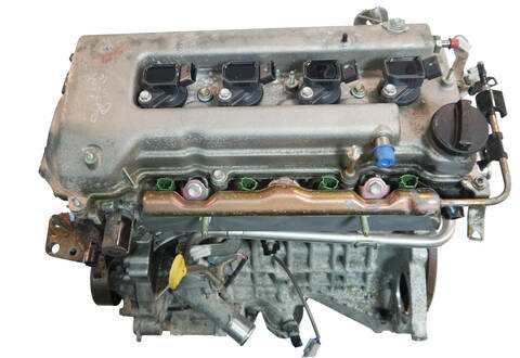 Foto 3ª: Motor Completo Toyota Avensis 129CV 95KW [1ZZ-FE 1ZZ] (2003)