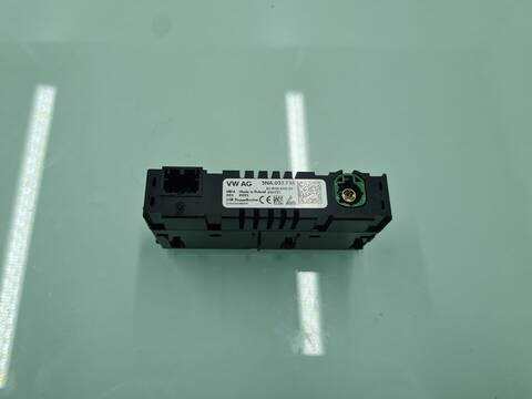 Foto 3ª: Centralita Motor ECU Seat Tarraco FR 4DRIVE 190CV 140KW [DTU] (2021)