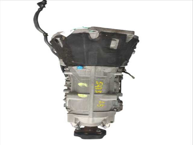 Foto 3ª: Caja Cambios Bmw Serie 1 114 120 D (2011)