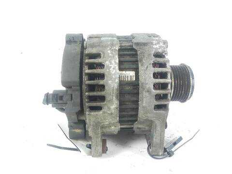 Foto 3ª: Alternador Volkswagen Passat 2.0 TDI 16V [CBAB] (2005)