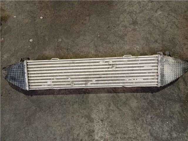 Intercooler Mercedes Clase E 180 2.1 E 200 CDI BLUEEFFICIENCY (212.005) [2.1 LTR. - 100 KW CDI CAT]
