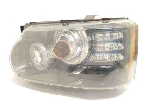 Foto 2ª: Faro Izquierdo Land Rover Range 4.4 D 4X4 313CV 230KW [448DT] (1950)