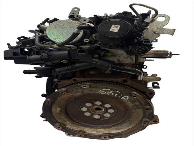 Motor Completo Toyota Proace 128CV 94KW