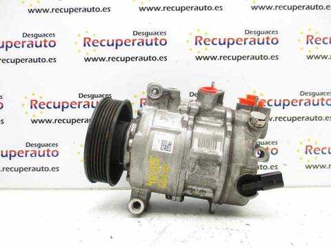 Compresor Aire Acondicionado Volkswagen Golf CJZ