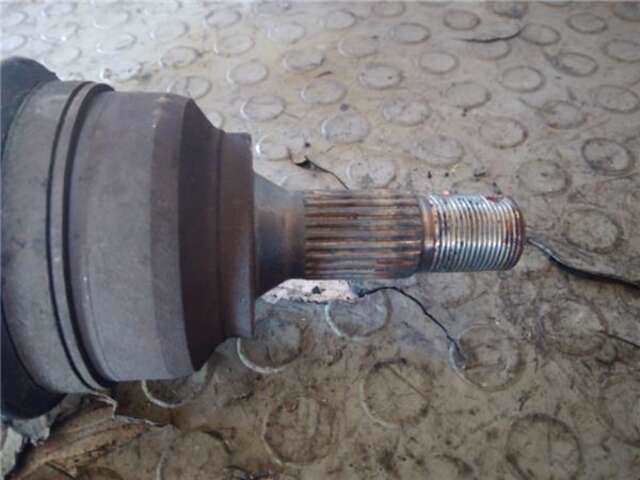 Foto 3ª: Transmision Delantera Izquierda Peugeot 307 1.6 16V [NFU (TU5JP4)]