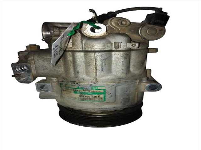 Foto 2ª: Compresor Aire Acondicionado Seat Ibiza 1.9 SDI 64CV (2002)