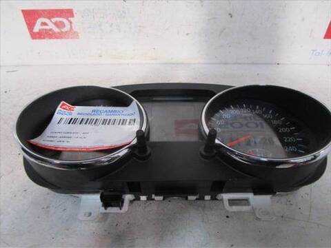 Cuadro de Instrumentos Nissan Qashqai 1.6 116CV