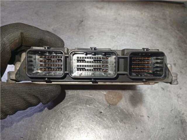Foto 3ª: Centralita Motor ECU Citroen Xsara 1.6 HDI [9HX (DV6ATED4)]