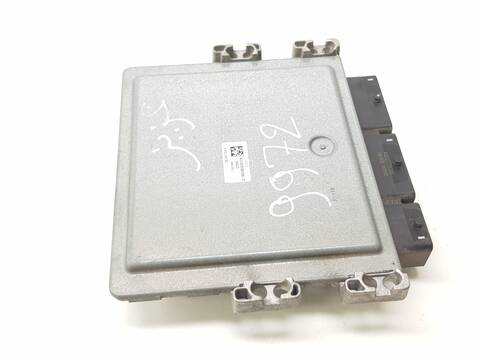 Foto 3ª: Centralita Motor ECU Dacia Duster PRESTIGE 109CV (2011)
