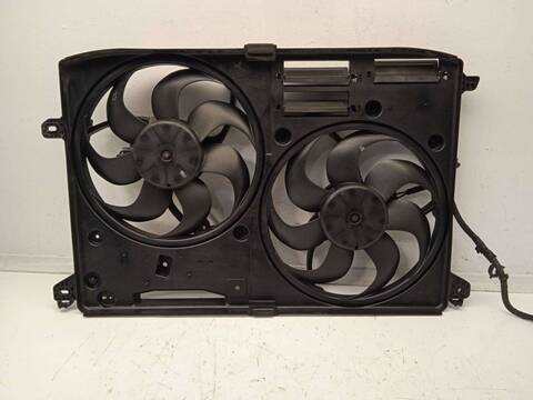 Electroventilador Ford Mondeo TITANIUM 150CV 110KW