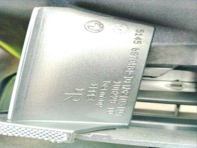 Foto 3ª: Salpicadero Bmw Serie 3 315 325 D (2005)