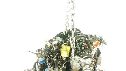 Motor Completo Audi A4 1.9 TDI