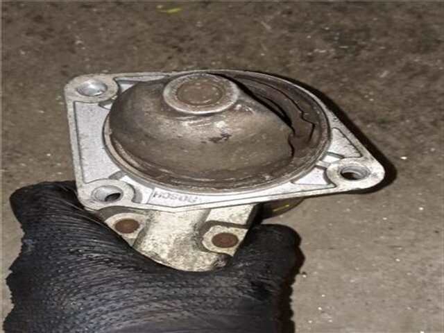 Foto 2ª: Motor de Arranque Ford Fiesta 1.4 TREND [1.4 LTR. - 66 KW 16V CAT]