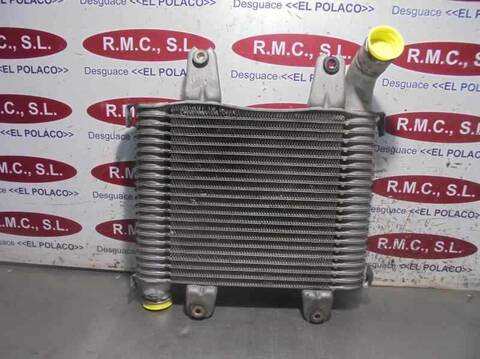 Foto 2ª: Intercooler Kia Carnival 2.9 CRDI CAT 144CV 106KW [J3] (2002)