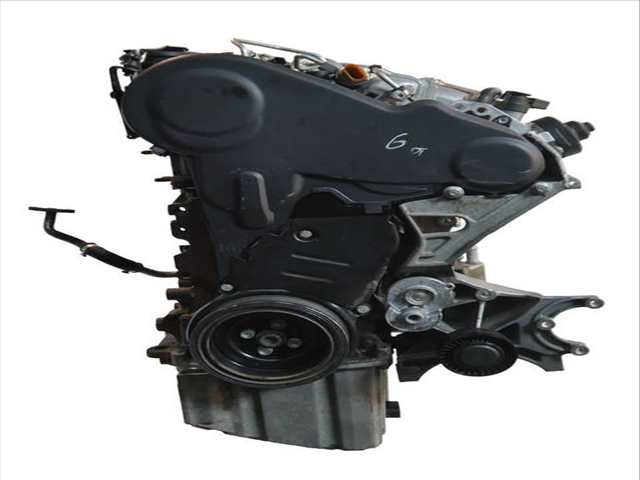 Motor Completo Audi A4 B8 143CV 105KW