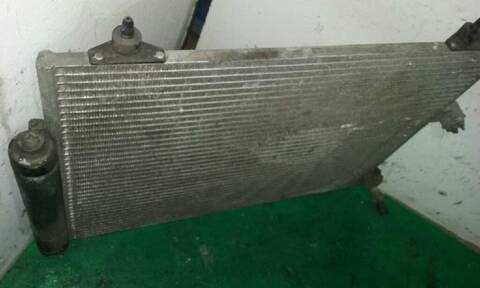 Foto 2ª: Radiador Calefaccion A.A. Peugeot 807 SR PACK 107CV 79KW [RHT] (2004)