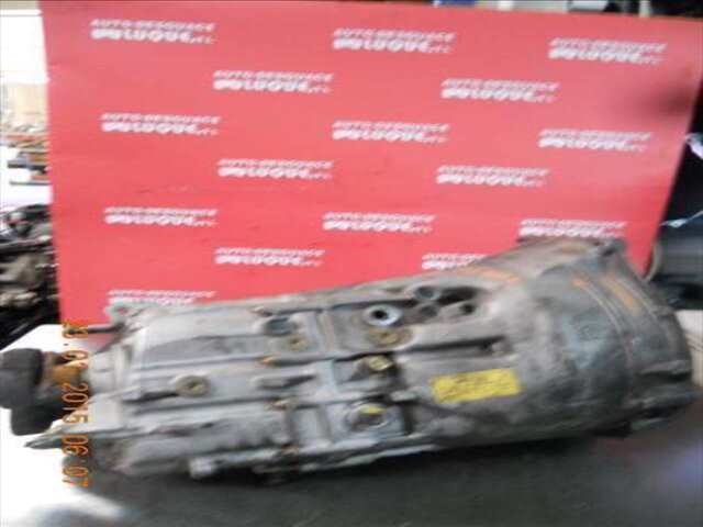 Foto 2ª: Caja Cambios Bmw Serie 3 315 320 D [204D1]