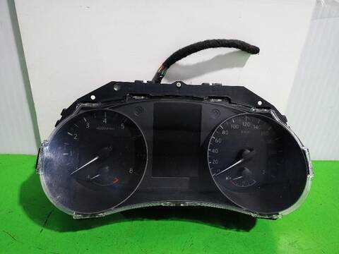 Foto 2ª: Cuadro de Instrumentos Nissan Qashqai ACENTA 116CV [HRA2DDT] (2013)