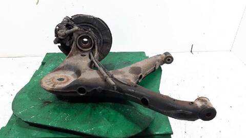 Brazo Suspension Trasero Izquierdo Mercedes Vito 98CV 72KW