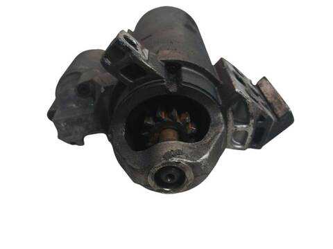 Motor de Arranque Bmw Serie 1 114 118 D