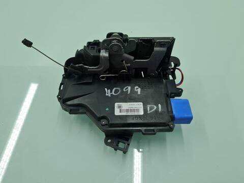 Cerradura Puerta Delantera Izquierda Volkswagen Golf 1.9 TDI BERLINA 105CV 77KW