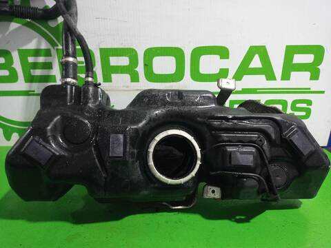 Foto 2ª: Deposito de Combustible Fiat 500 LOUNGE 95CV [199B1000] (2009)